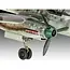 REVELL 1/72 ARADO AR 240