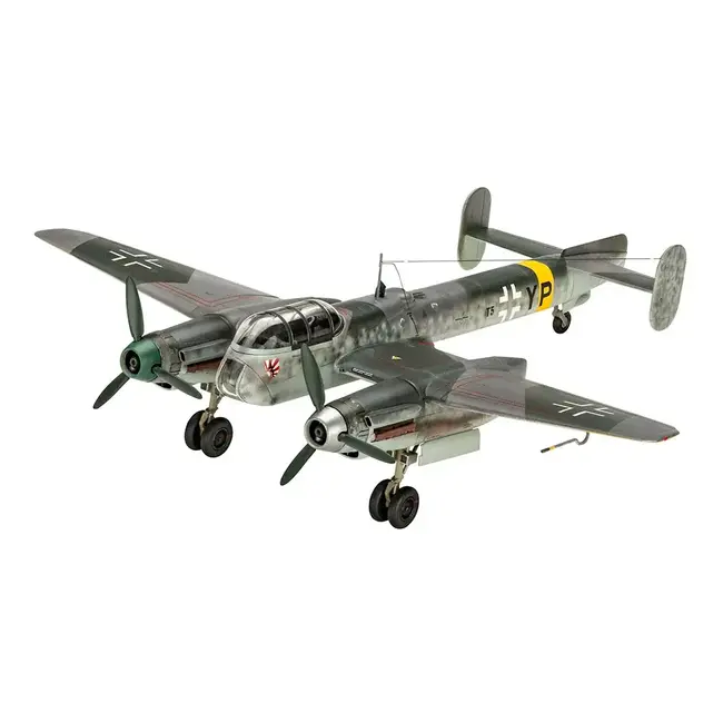 REVELL 1/72 ARADO AR 240