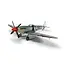 AIRFIX 1/48 SUPERMARINE SEAFIRE F.XVII