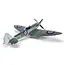 AIRFIX 1/48 SUPERMARINE SEAFIRE F.XVII