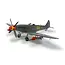AIRFIX 1/48 SUPERMARINE SEAFIRE F.XVII