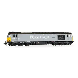 HORNBY HORNBY CLASS 60 - DC RAIL FREIGHT - 60029 'BEN NEVIS'