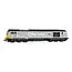 HORNBY CLASS 60 - DC RAIL FREIGHT - 60029 'BEN NEVIS'