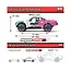 Arrma Mojave Grom 223S DSC Brushless 1/16 4x4 Desert Truck RTR