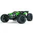 Arrma Kraton 6S BLX 4X4 1/8 Speed Monster Truck, RTR, Green/Black