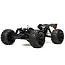 Arrma Kraton 6S BLX 4X4 1/8 Speed Monster Truck, RTR, Green/Black
