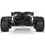 Arrma Kraton 6S BLX 4X4 1/8 Speed Monster Truck, RTR, Green/Black