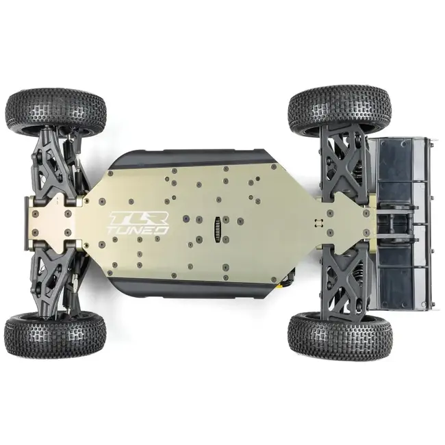 Arrma TLR Tuned Typhon 1/8 4wd Buggy RTR, ARA8406