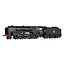 HORNBY BR EARLY CLASS 9F 92018