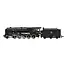 HORNBY BR EARLY CLASS 9F 92018