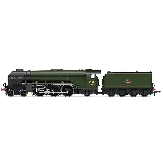 HORNBY BR LATE THOMPSON CL A2-3 WATLING STREET NO 60521