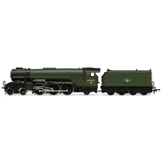 HORNBY HORNBY BR THOMPSON CLASS A2/2 4-6-2 60502 'EARL MARISCHAL' - ERA 5