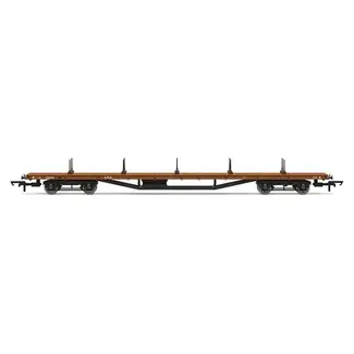 HORNBY HORNBY LMS 'SALMON' BOGIE WAGON - ERA 3
