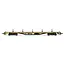 HORNBY BR YMA 'SALMON' BOGIE WAGON - ERA 8