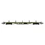 HORNBY BR YMO 'SALMON' BOGIE WAGON - ERA 7