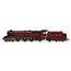 HORNBY LMS PRINCESS ROYAL CLASS TURBOMOTIVE 6202 C1937