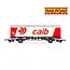 HORNBY RAILROAD CAIB PVA VAN - ERA 8