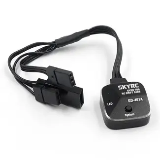 SKYRC SKYRC GD-401A Gyro for RC Drift Cars