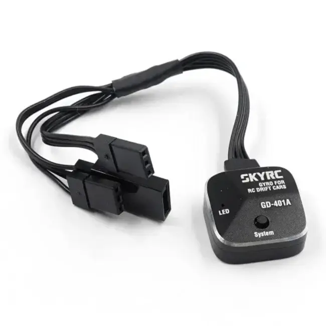 SKYRC GD-401A Gyro for RC Drift Cars