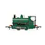 HORNBY DOWLAIS IRONWORKS, PECKETT W4 CLASS, 0-4-0ST, 33 'LADY CORNELIA' - ERA 2