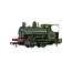 HORNBY DOWLAIS IRONWORKS, PECKETT W4 CLASS, 0-4-0ST, 33 'LADY CORNELIA' - ERA 2