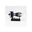 Teching 1/20 DM122 Mini Turbofan Engine Scaled Metal Model Kit
