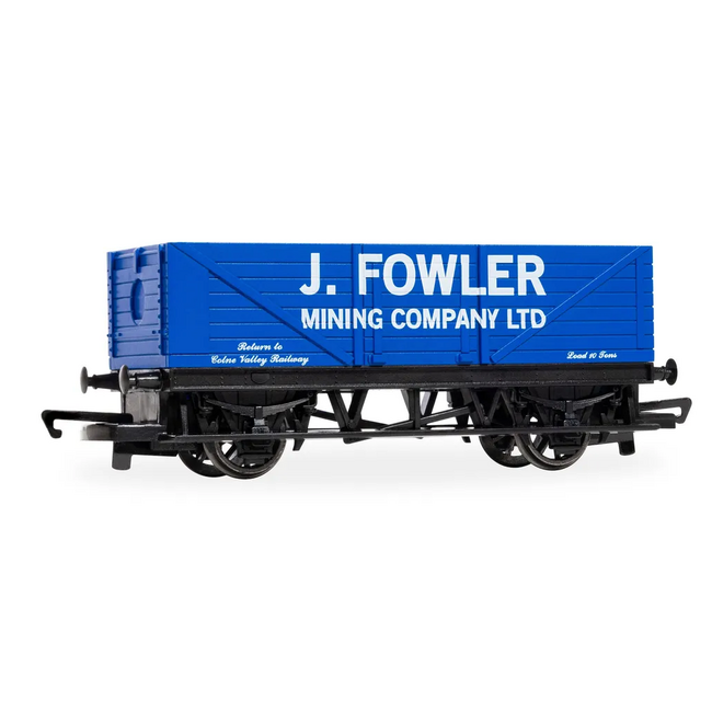 Hornby R1270 Valley Drifter Set OO