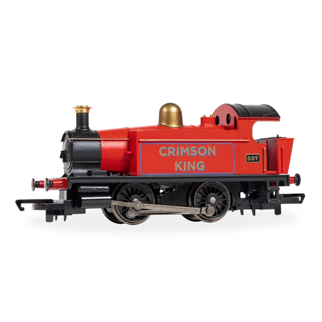 Hornby R1270 Valley Drifter Set OO