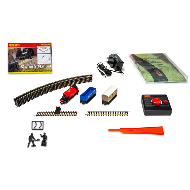 Hornby R1270 Valley Drifter Set OO
