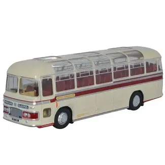 OXFORD OXFORD 1/76 BRISTOL MW6G - WEST YORKSHIRE