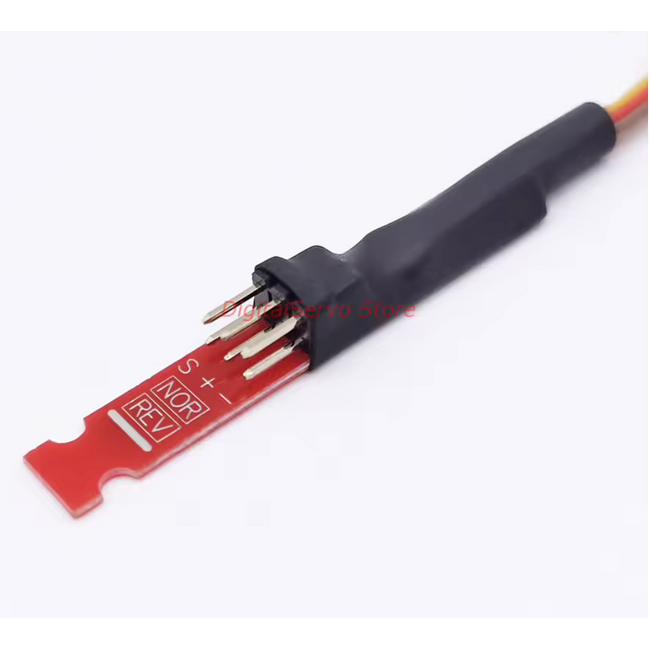ASSAN SERVO REVERSER  WITH 2 CONNECTION
