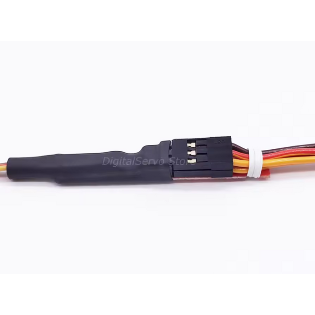 ASSAN SERVO REVERSER  WITH 2 CONNECTION