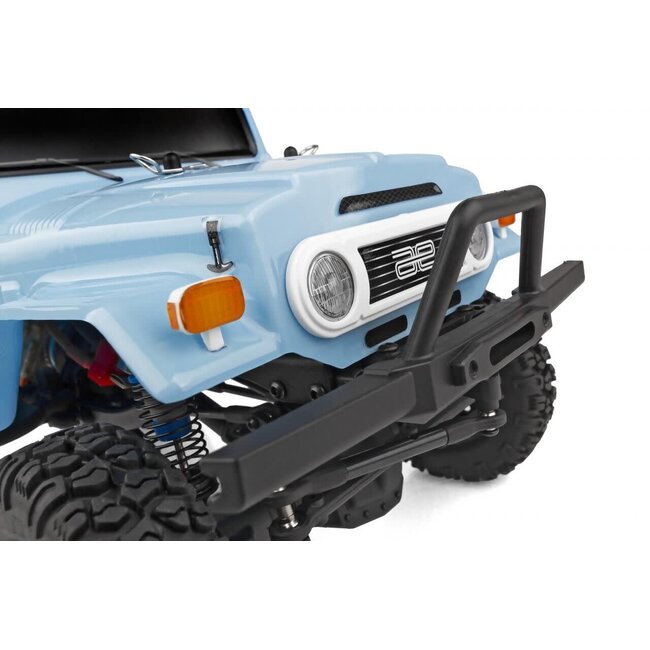 TEAM ASSOCIATED CR12 OverTrail RTR