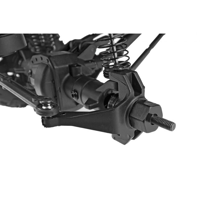 TEAM ASSOCIATED CR12 OverTrail RTR