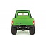 Enduro Bushido Trail Truck RTR Green