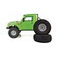 Enduro Bushido Trail Truck RTR Green