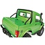 Enduro Bushido Trail Truck RTR Green