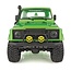 Enduro Bushido Trail Truck RTR Green