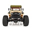 Enduro Trail Truck, Zuul Tan RTR