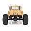 Enduro Trail Truck, Zuul Tan RTR