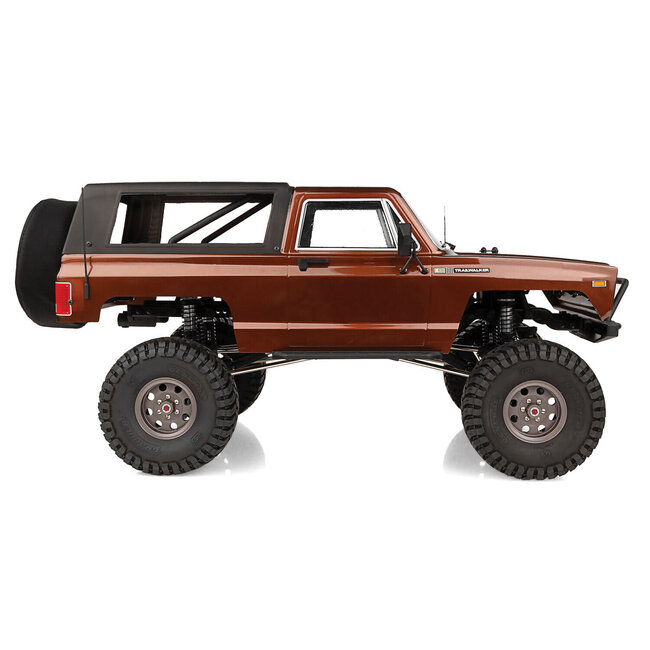 Enduro Trailwalker Portal Plus RTR
