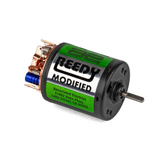 TEAM ASSOCIATED Reedy Retro 80''s 15T Brushed Motor