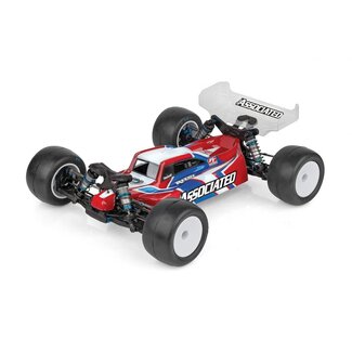 TEAM ASSOCIATED TEAM ASSOCIATED RC10T84 Team Kit
