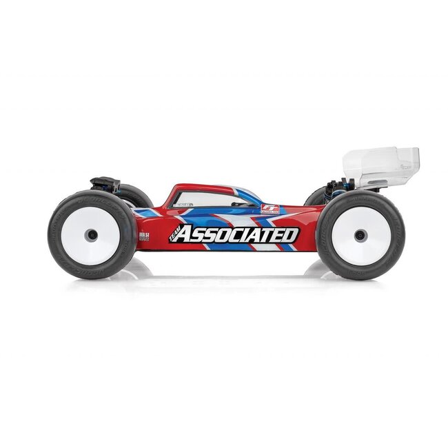 TEAM ASSOCIATED RC10T84 Team Kit