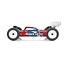 TEAM ASSOCIATED RC10T84 Team Kit