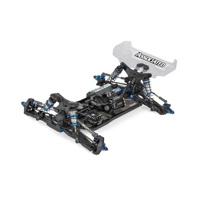 TEAM ASSOCIATED RC10T84 Team Kit