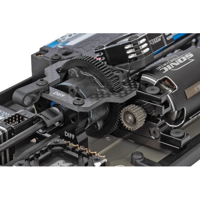 TEAM ASSOCIATED RC10T84 Team Kit