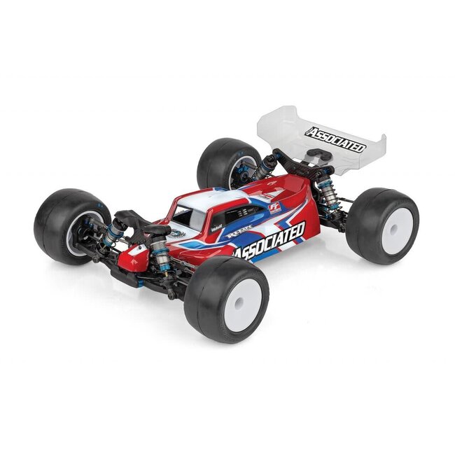TEAM ASSOCIATED RC10T84 Team Kit
