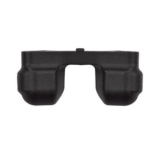 TEAM ASSOCIATED RC10B84 Front Shock Tower Cover, 73mm