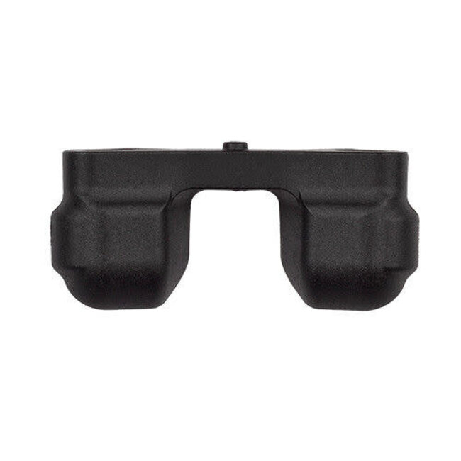 RC10B84 Front Shock Tower Cover, 73mm